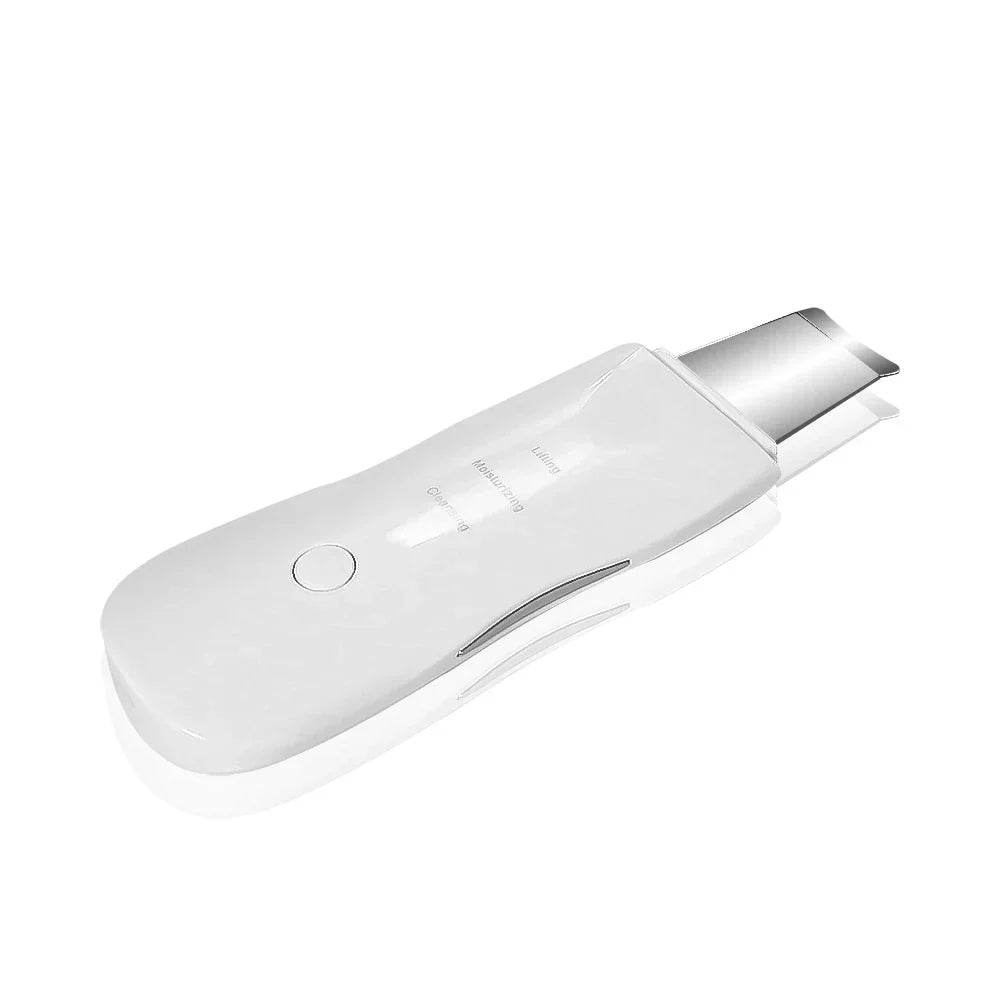 Vibration Face Skin Scrubber