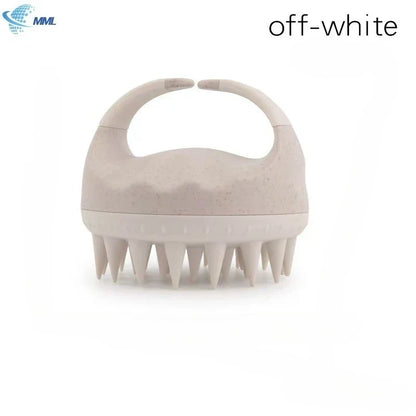 Shampoo Head Scalp Massage Brush