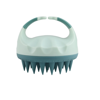 Shampoo Head Scalp Massage Brush