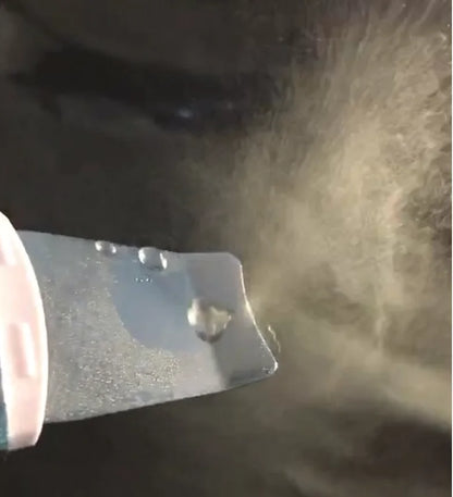 Vibration Face Skin Scrubber
