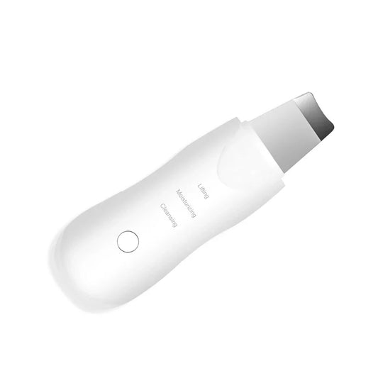 Vibration Face Skin Scrubber