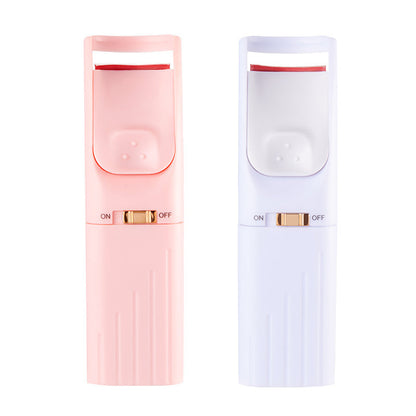 Rechargable Mini Eye Lash Curler