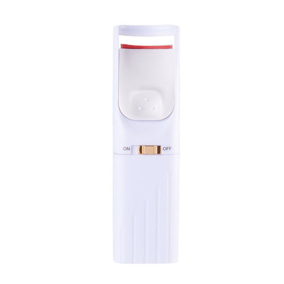 Rechargable Mini Eye Lash Curler